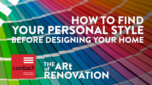 How to find your personal home style with an interior designer YouTube thumbnail