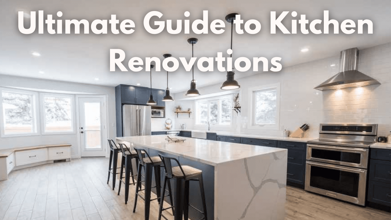 the ultimate guide to kitchen renovation, Contact Renovations blog