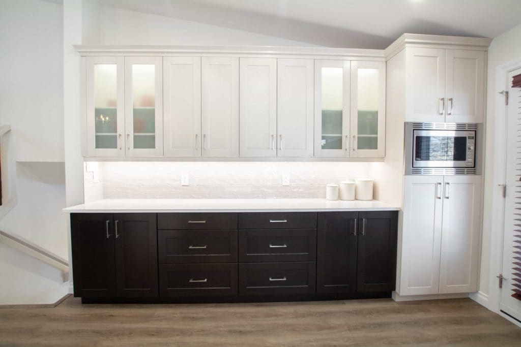 Crawford Plains Alberta home renovations