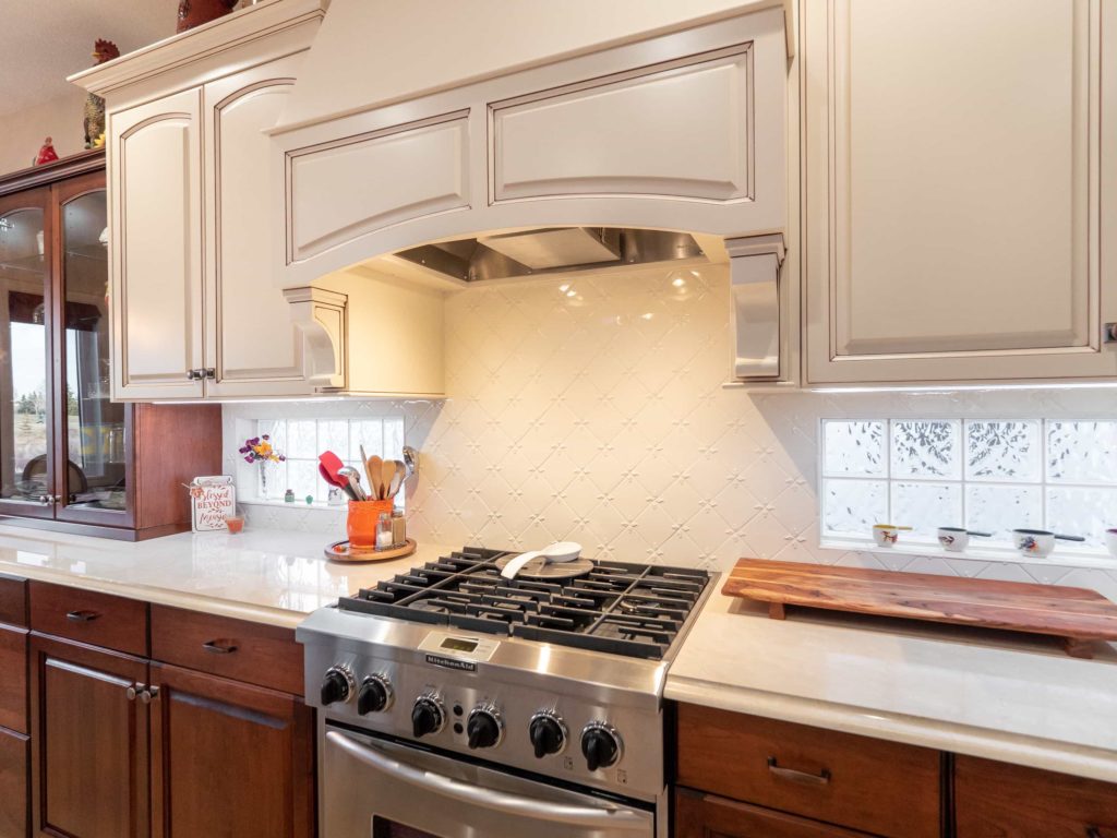 Nottingham Contact Renovations & Custom Homes