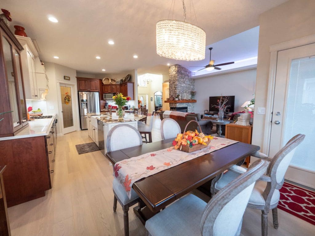 Nottingham Contact Renovations & Custom Homes