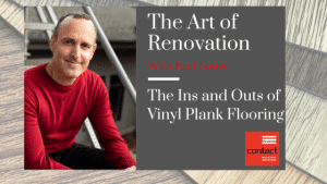 The Ins and Outs of Vinyl Plank Flooring