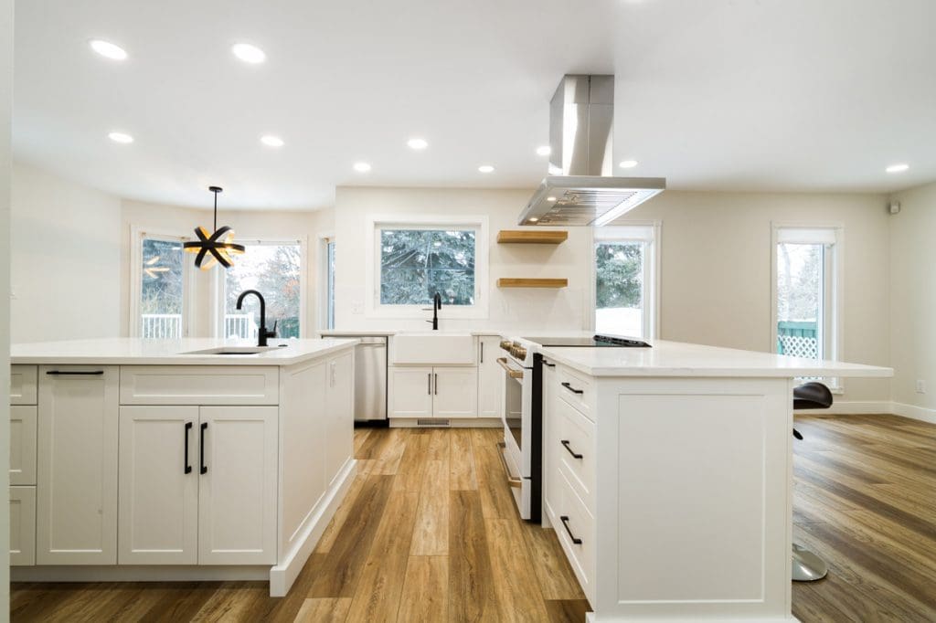 Falconer Heights Contact Renovations & Custom Homes