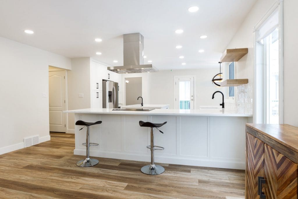 Falconer Heights Contact Renovations & Custom Homes