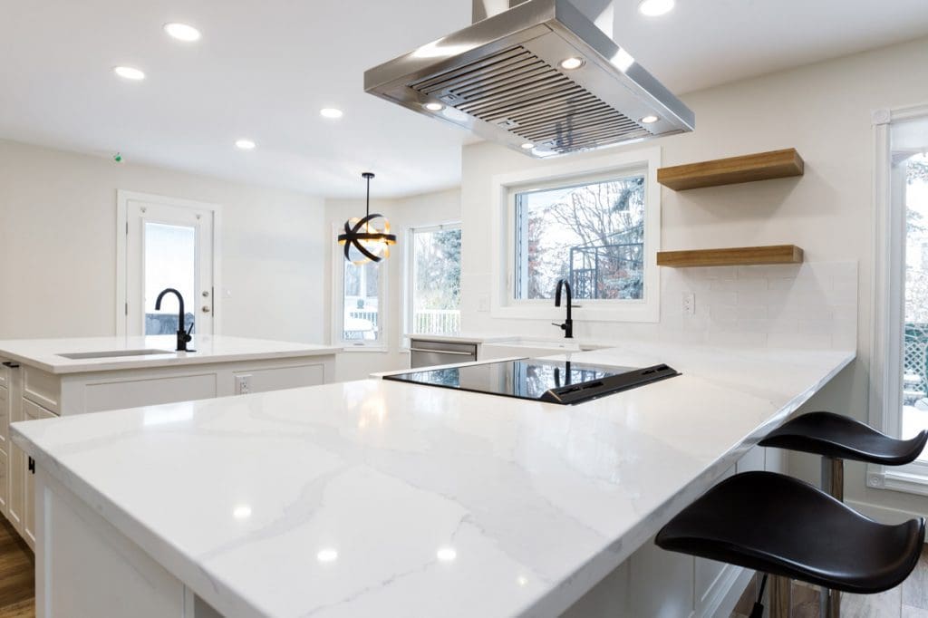 Falconer Heights Contact Renovations & Custom Homes