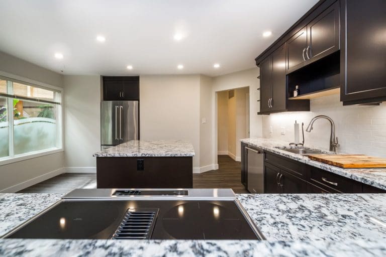 Ramsay Heights Contact Renovations & Custom Homes