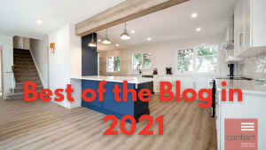 Best of the blog in 2021