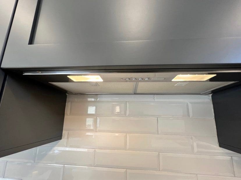 kitchen range hood design, Contact Renovations blog