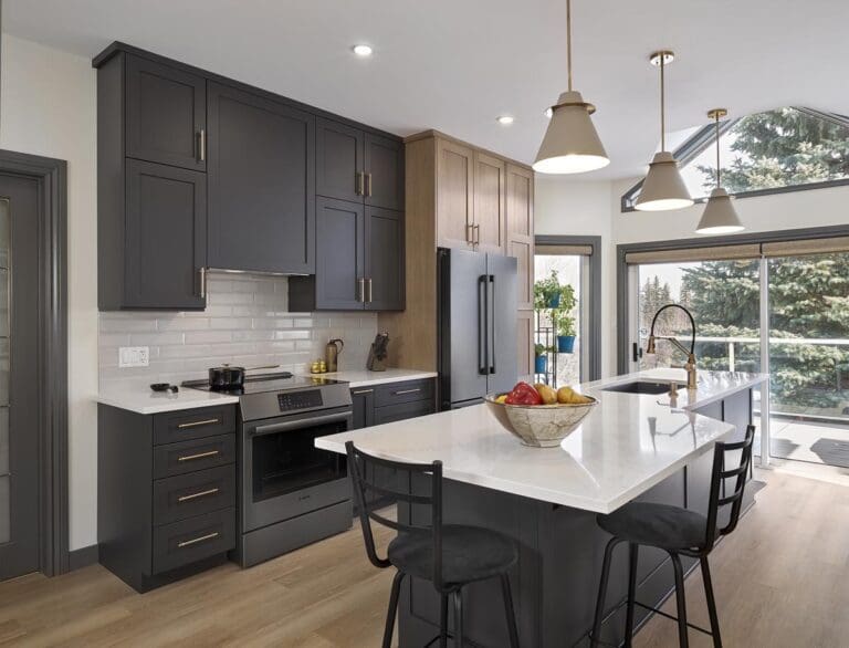 Contact Renovations Portfolio