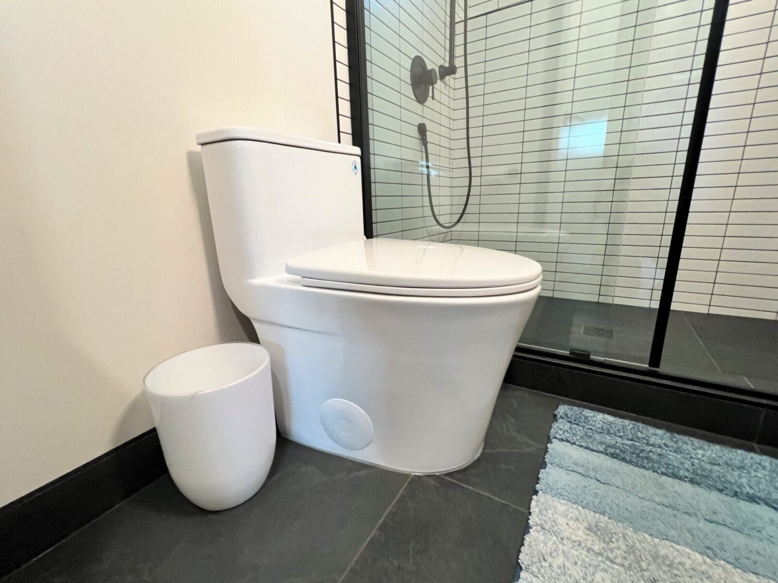 Compact toilet, Contact Renovations blog