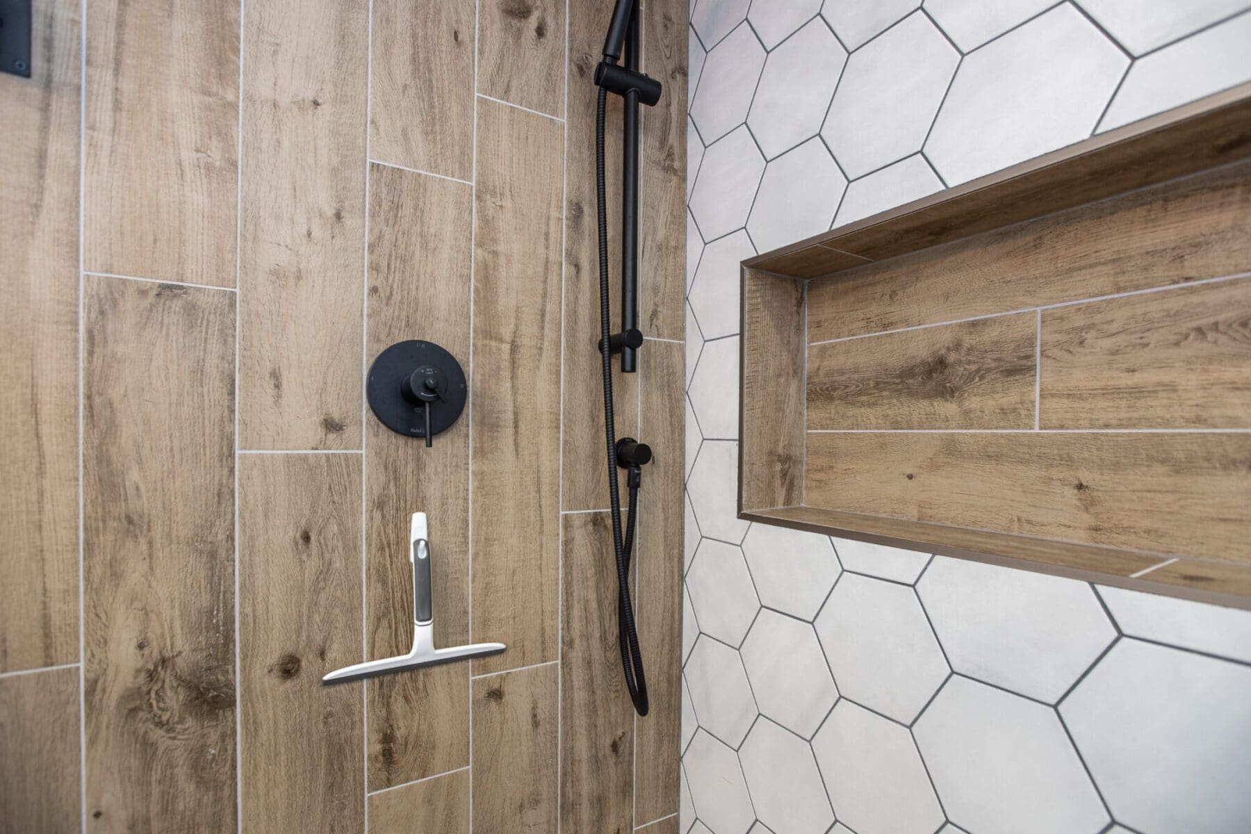 spa-like small bathroom, Contact Renovations blog