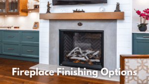 Finishing Options for Your Fireplace, Contact Renovations blog