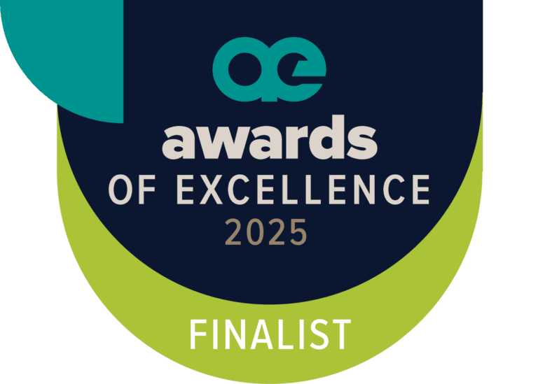 awards of excellence