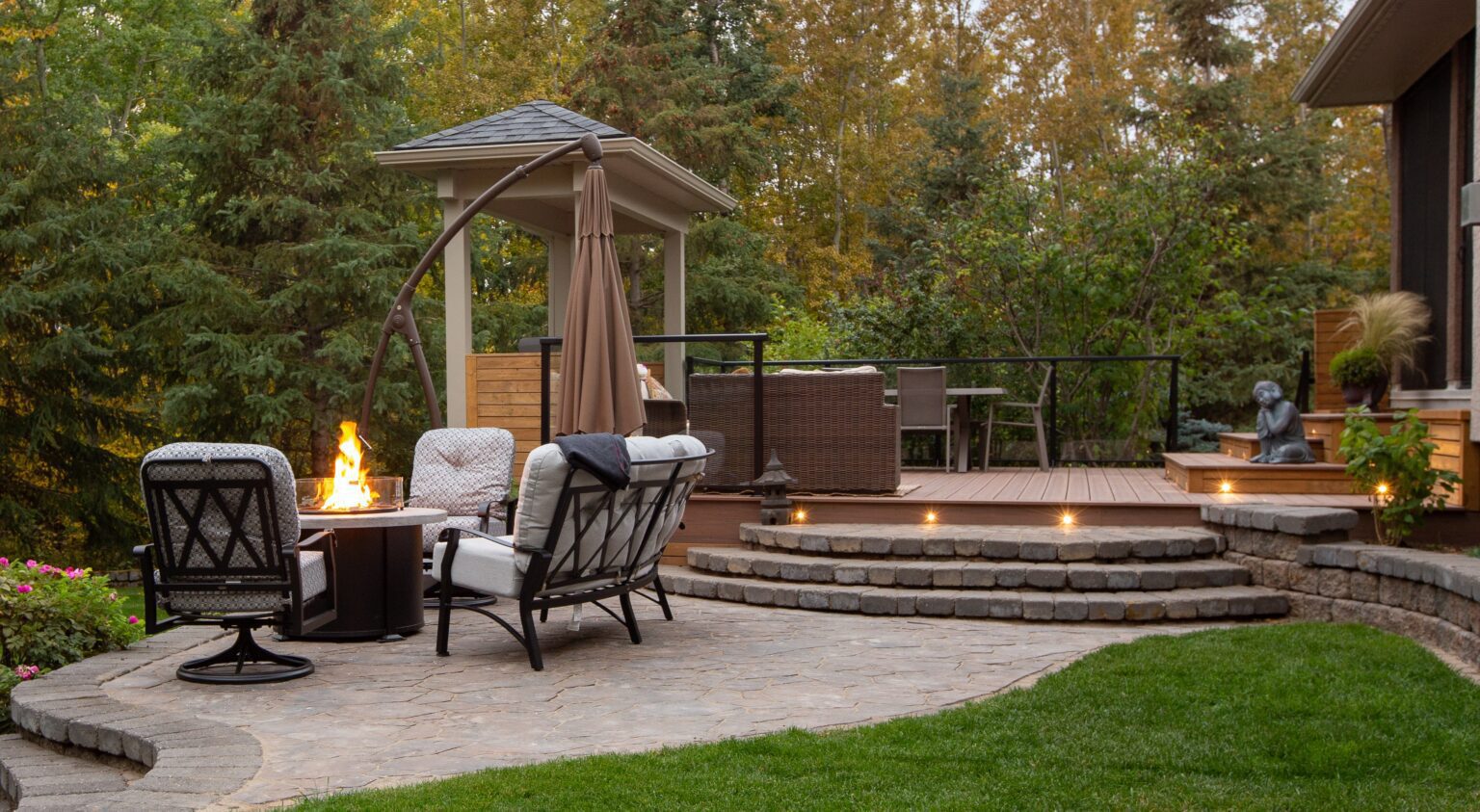 Waterton Estates Contact Renovations & Custom Homes