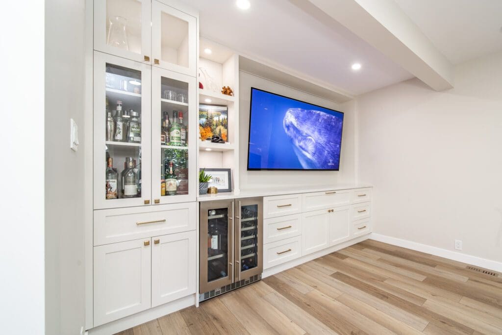 Bulyea Heights East Contact Renovations & Custom Homes