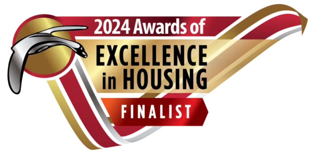 2024 awards of excellence finalist
