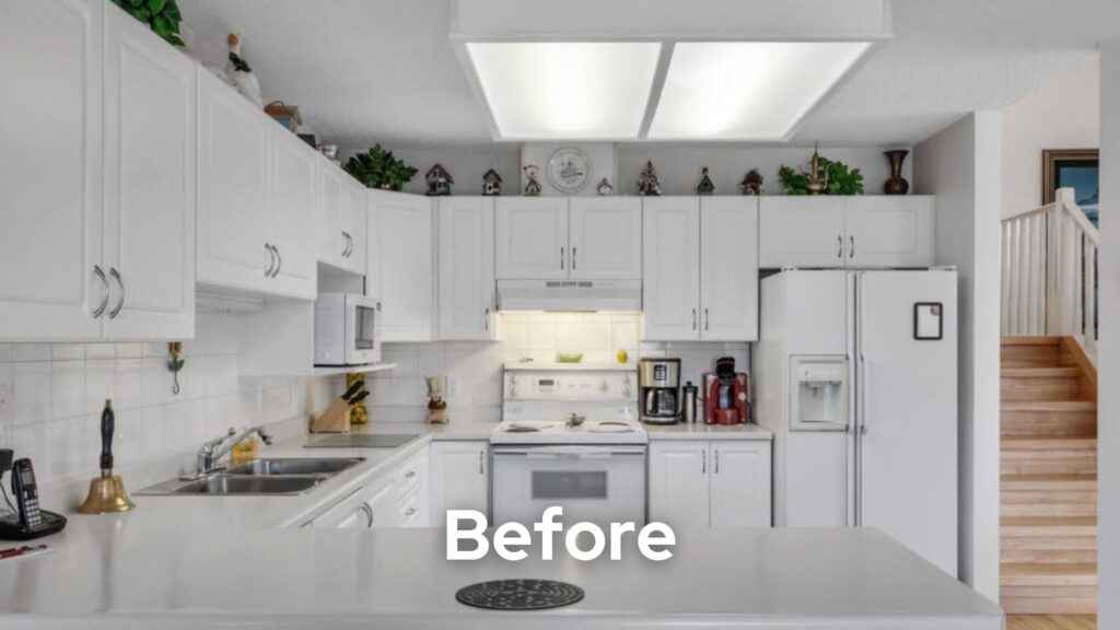 edmonton luxury kitchen renovation