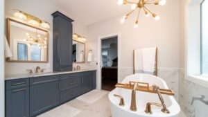 edmonton bathroom renovation