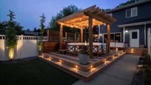 edmonton best deck contractor