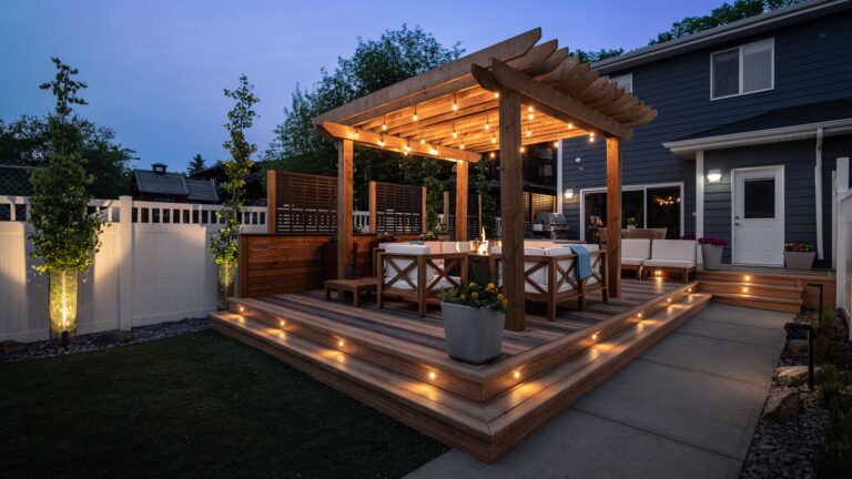 edmonton best deck contractor