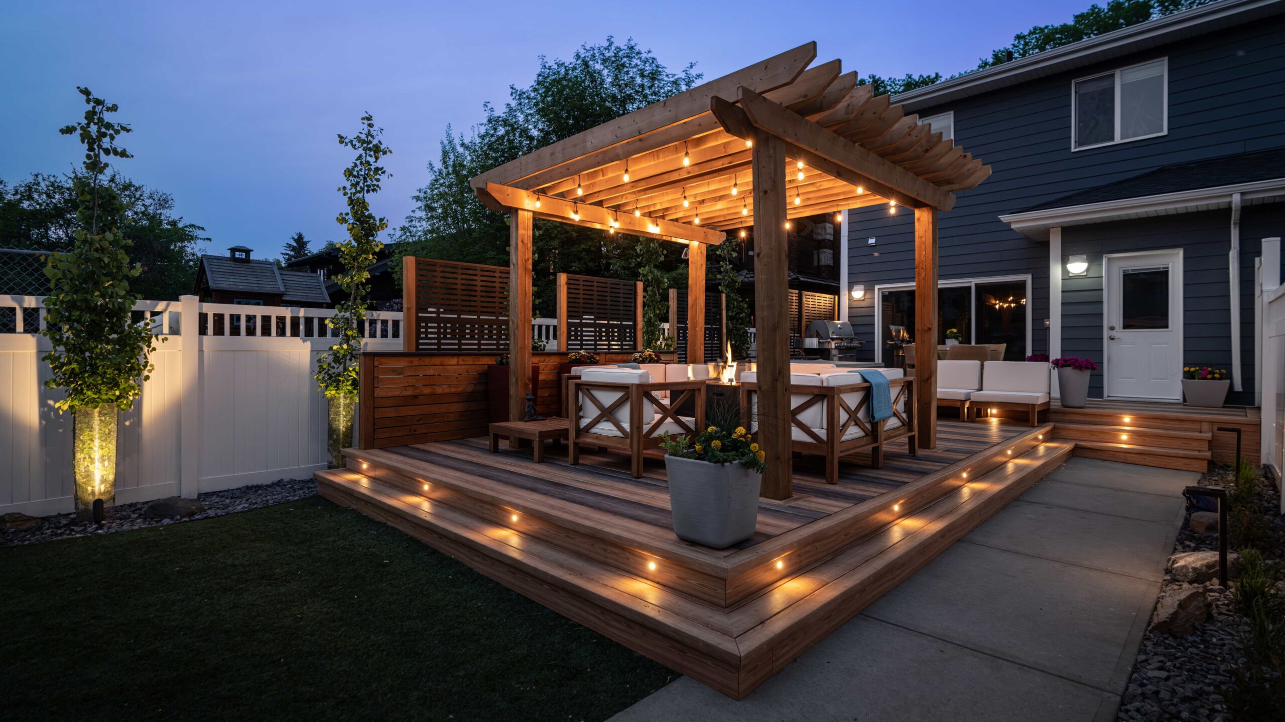 edmonton best deck contractor