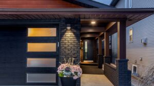 edmonton custom garage builder