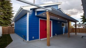 best garage contractor edmonton