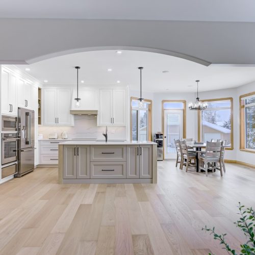 integrated range hood edmonton