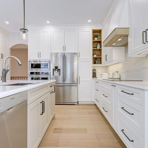 quartz countertops white tail way edmonton