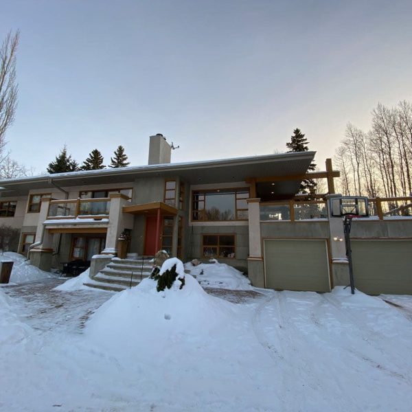 Sherwood Park Acreage