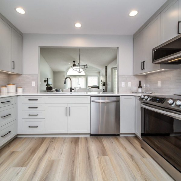 ironwood edmonton kitchen upgrade