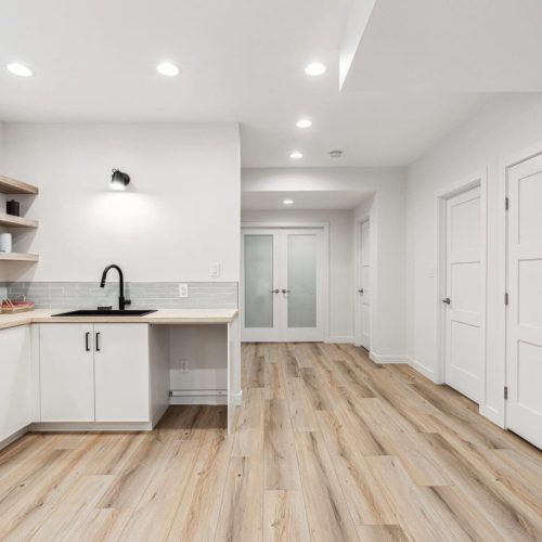 custom cabinetry in edmonton