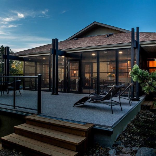 Sherwood Park Acreage