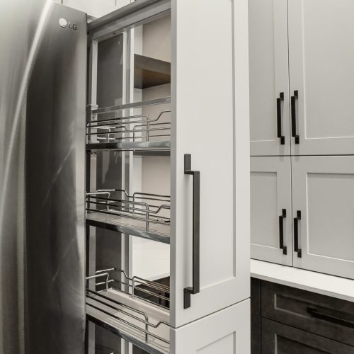 custom built cabinetry edmonton