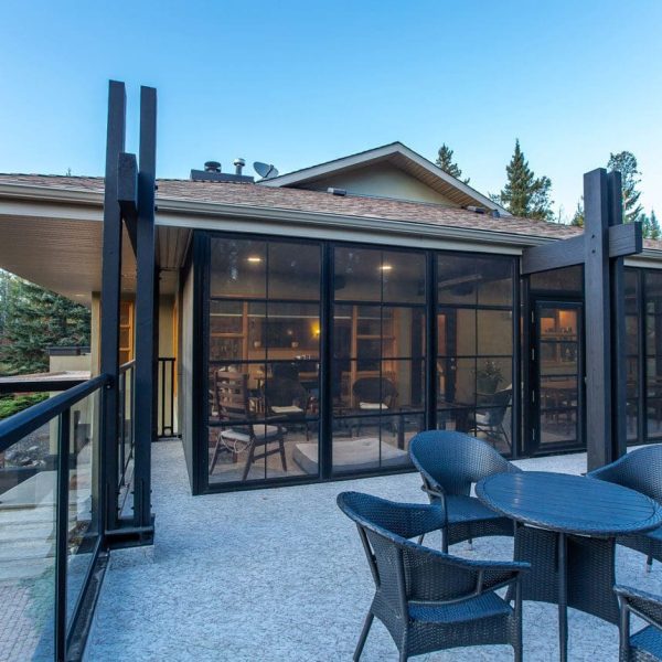 Sherwood Park Acreage