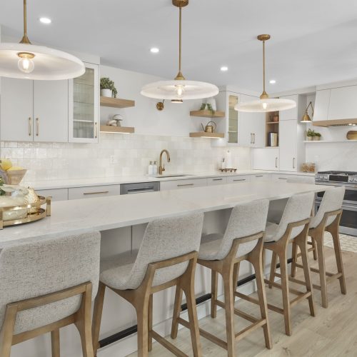 Ironwood Point Edmonton Kitchen Renovation Results