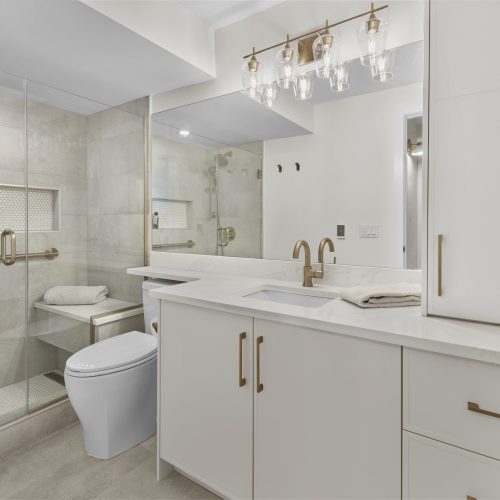 bathroom design edmonton