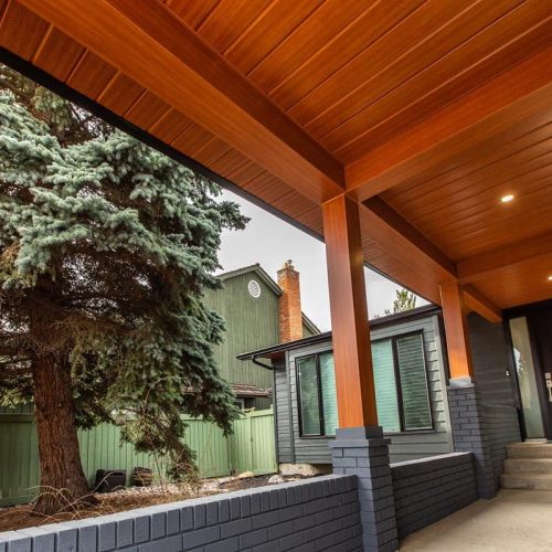 Contact Renovations Portfolio