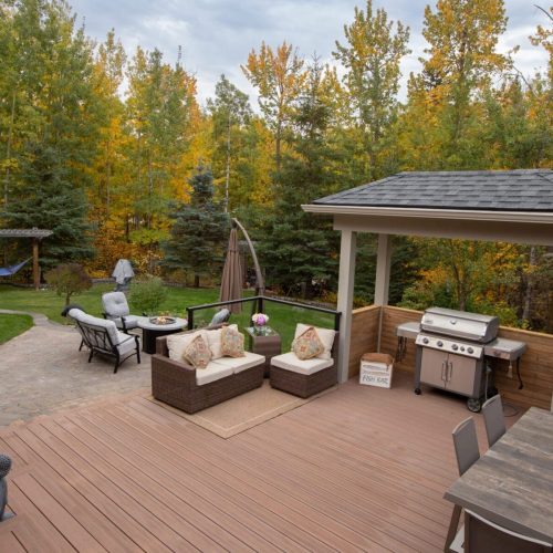 3a Deck Surface [Waterton Estates]