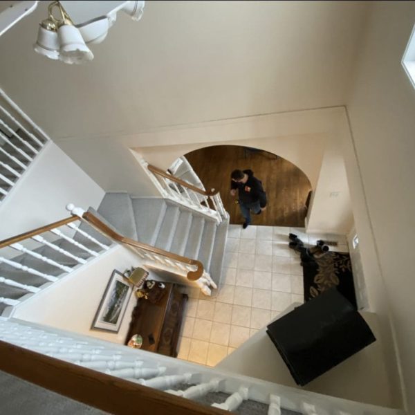 7b Stairwell [Bulyea]