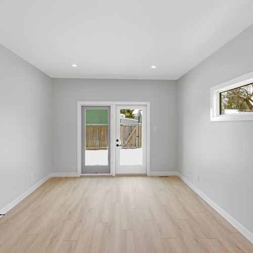 Steinhauer Home renovation edmonton by contact renovations
