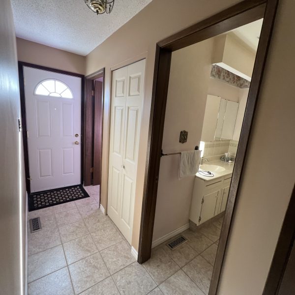 brookside #1 Before 1