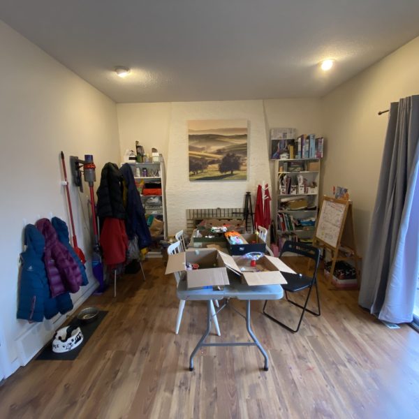 Steinhauer Home renovation edmonton by contact renovations