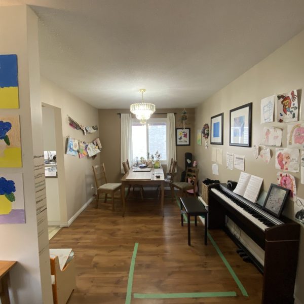 Steinhauer Home renovation edmonton by contact renovations