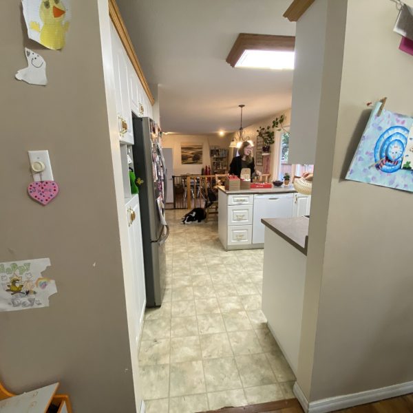 Steinhauer Home renovation edmonton by contact renovations