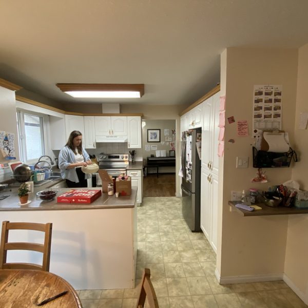Steinhauer Home renovation edmonton by contact renovations