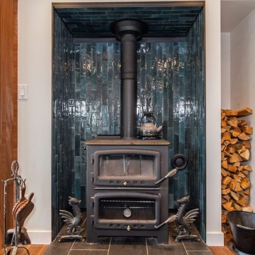 wood burning stove edmonton