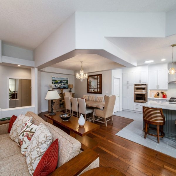 Integrate old bulkhead into new space configuration, Contact Renovations blog