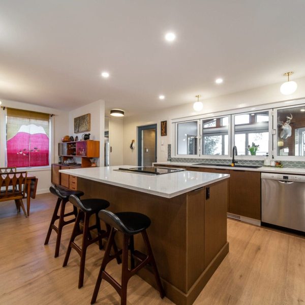 Greenfield kitchen renovation in edmonton