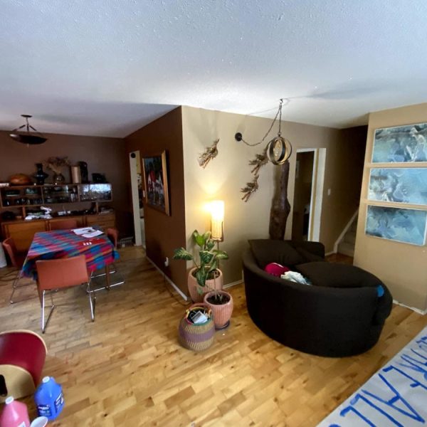 Contact Renovations Portfolio